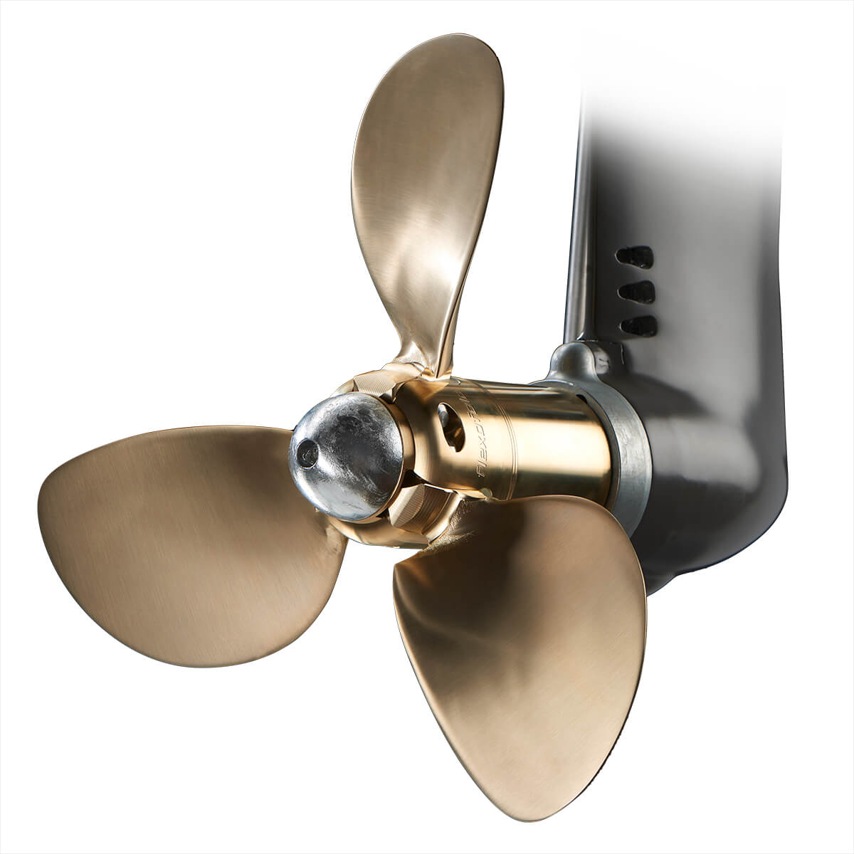 3-Blade Saildrive Folding propeller