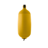 Fendertex Cylindrique Jaune