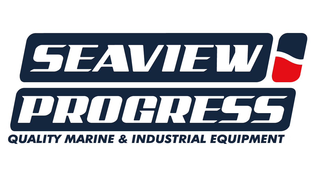 Logo Seaview Progress