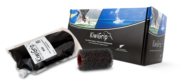 Packaging Kiwigrip