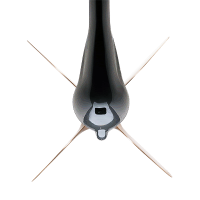 Max-Prop Easy SailDrive feathering boat propeller